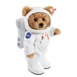 steiff shoot for the moon bear UK SSHMO a main