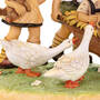 HUMMEL HOME FROM THE HARVEST UK HHFH d closeup dog