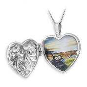 always in my heart locket UK AIMHL2 b two