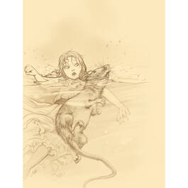 Alices Adventure in Wonderland 3760 h fl04