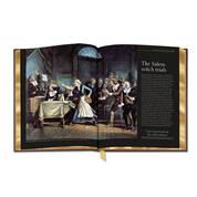 a history of magic UK AHMB b two