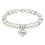 my granddaughter forever pearl bracelet UK MGFPB a main