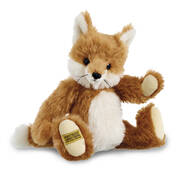 rory the red fox by merrythought UK MTFOX a main
