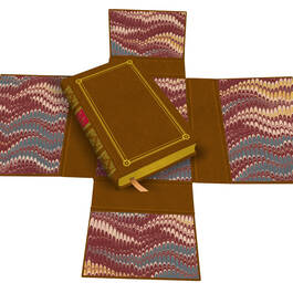 Letters on Demonology 3909 e dblclm