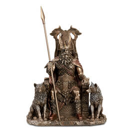odin ruler of asgard UK ORA a main