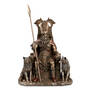 odin ruler of asgard UK ORA a main