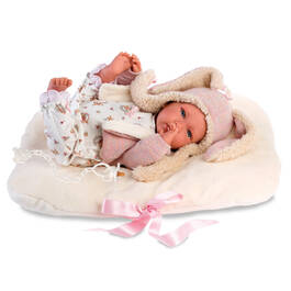 llorens crying mimi doll UK LCMD d four