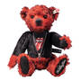 steiff rolling stones bear UK STRSB a main