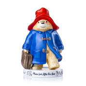 paddington  please look after this bear figurine UK PBF a main