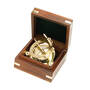 personalised sundial gift UK PSUN a main