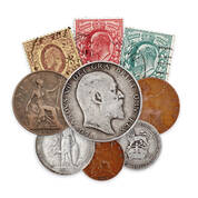 the definitive edward vii collection UK EDCA a main