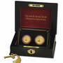 the last 2 50 5 00 circulating u s gold  UK GIC b two