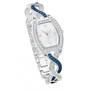 birthstone swirl bracelet watch UK BSWB b angle