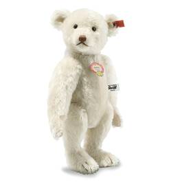 steiff 1928 petsy replica teddy bear UK STRPB a main
