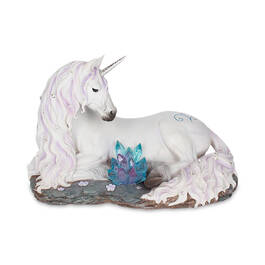 dazzling unicorn sculpture UK DUS a main