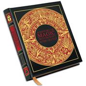 a history of magic UK AHMB a main