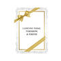 forever i love you necklace free bonus e UK FILYNE c three