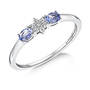 starlight tanzanite and diamond silver r UK STDSR a main
