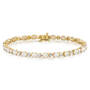 diamond and opal opulence bracelet UK DOOB a main