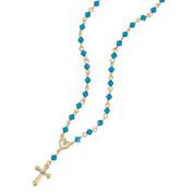 my devotion birthstone diamond necklace UK DBDN a main
