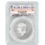The 2023 Early Issue Silver Britannia Change-of-Portrait Set, The 2023 Early Issue Silver Britannia Change of Portrait Set UK B23B e capsule2
