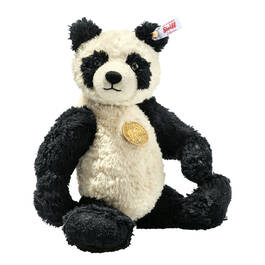 steiff evander the panda UK STBEP a main