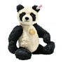 steiff evander the panda UK STBEP a main