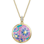 love between mother daughter locket UK LBMDL a main