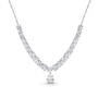 the coronation necklace and earrings set UK CORNS a main