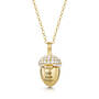 our love grows acorn locket UK OLGP b two