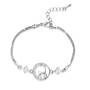 legend of the white stag bracelet UK WSTAB a main