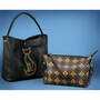 the cats meow 2 in 1 handbag UK CMHB c three