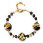 dolce murano glass bracelet UK DMGB a main