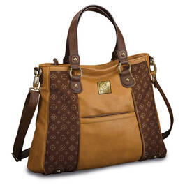 madison avenue handbag by jose hess UK MAH a main