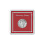 The Complete 20th Century Dime Treasury 5295 0078 e capsule