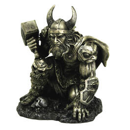 THOR MIGHT OF MJOLNIR UK TMM a main