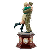this is your victory ve day anniversary  UK CSCV a main