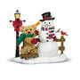 steiff mini bear with scape UK STMBS a main