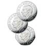 queen elizabeth ii silver proof memorial coins QMC d Coins