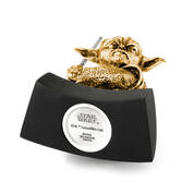 golden jedi master yoda UK GJMY b two