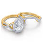 pear anniversary ring set UK PCARS a main