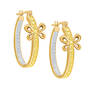 Sparkling Summer Hoop Earrings 12011 0069 a main