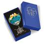 bereavement lit heart ornament UK BHXO b two