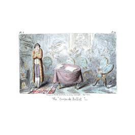 Letters on Demonology 3909 g flt02
