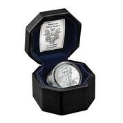silver eagle dollar roll UK SE20R a main