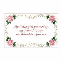 My Daughter Forever Jewelry Box 1627 002 7 3