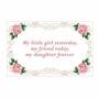 My Daughter Forever Jewelry Box 1627 002 7 3