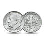 The Complete 20th Century Dime Treasury 5295 0078 c coins