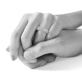 Forever Ever Anniversary Ring 11069 0013 m model