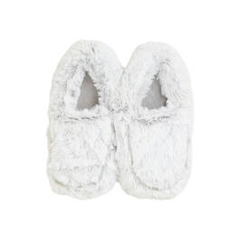 winter warmers slippers and free heart pad UK WWSHP a main